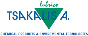 Lubrico – A.Tsakalis Ltd