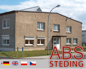 ABS-Steding